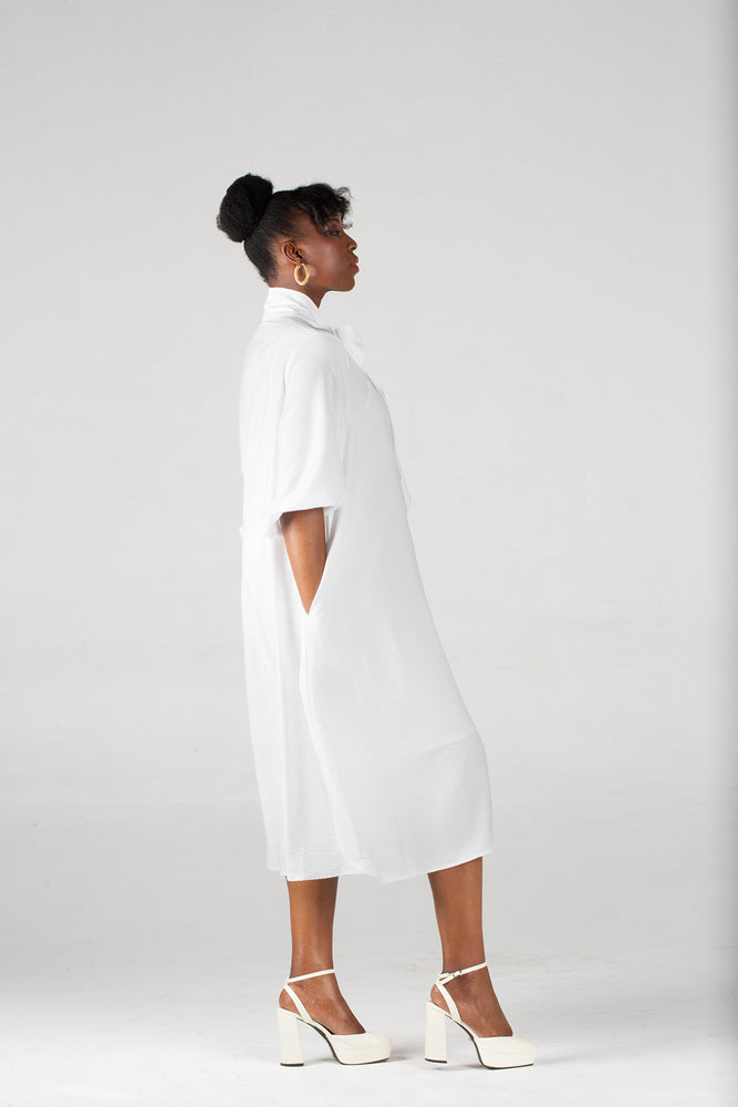 Motherboard Project Kitti Dress