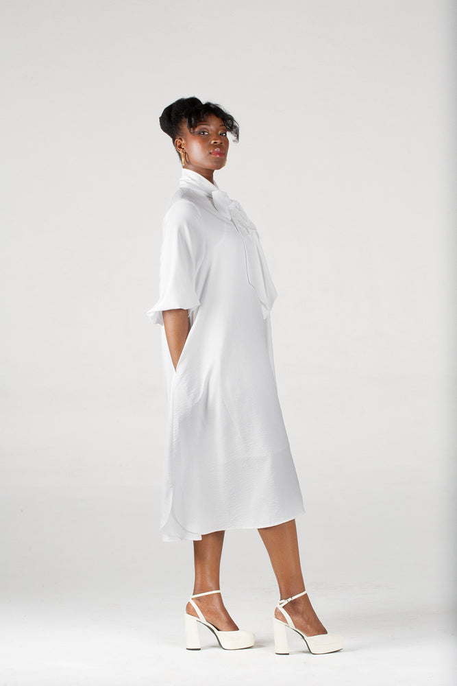 Motherboard Project Kitti Dress