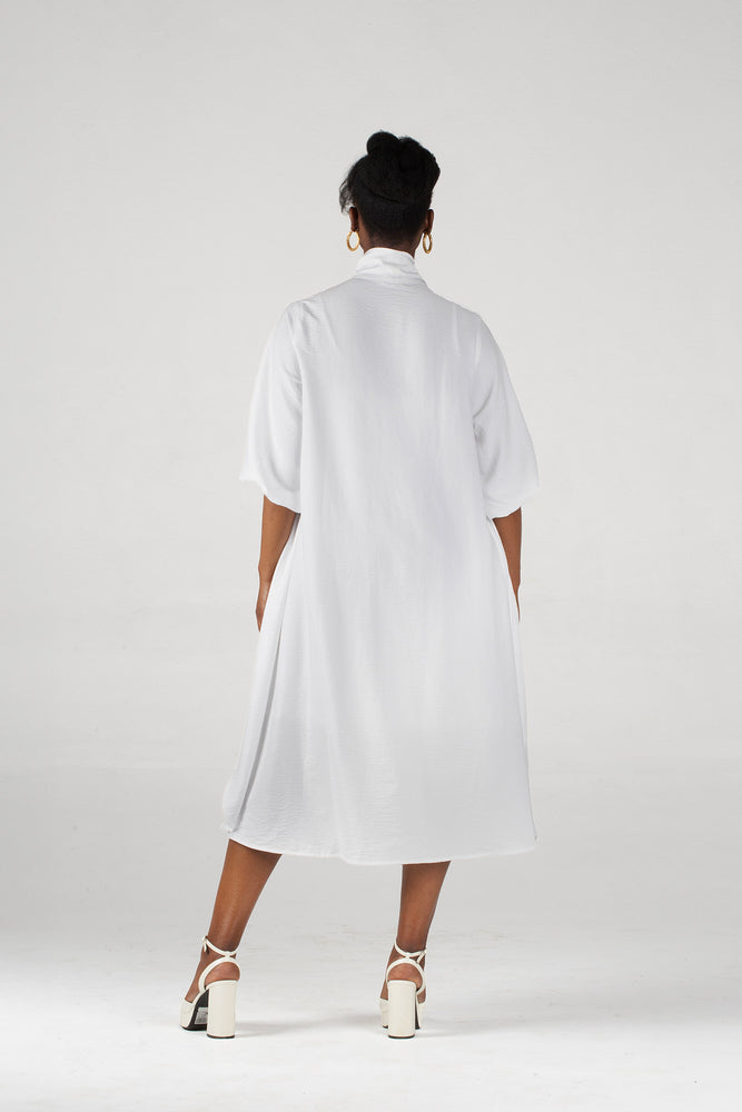 Motherboard Project Kitti Dress