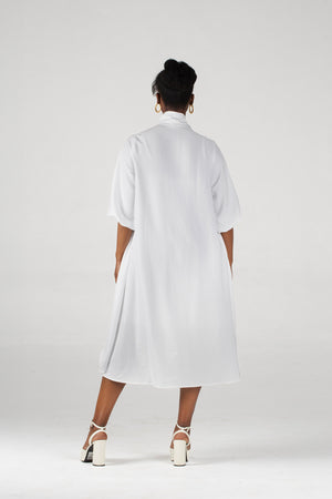 Motherboard Project Kitti Dress