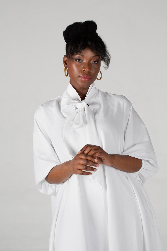 Motherboard Project Kitti Dress