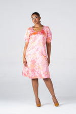 Amanda Laird Cherry Rosie Dress