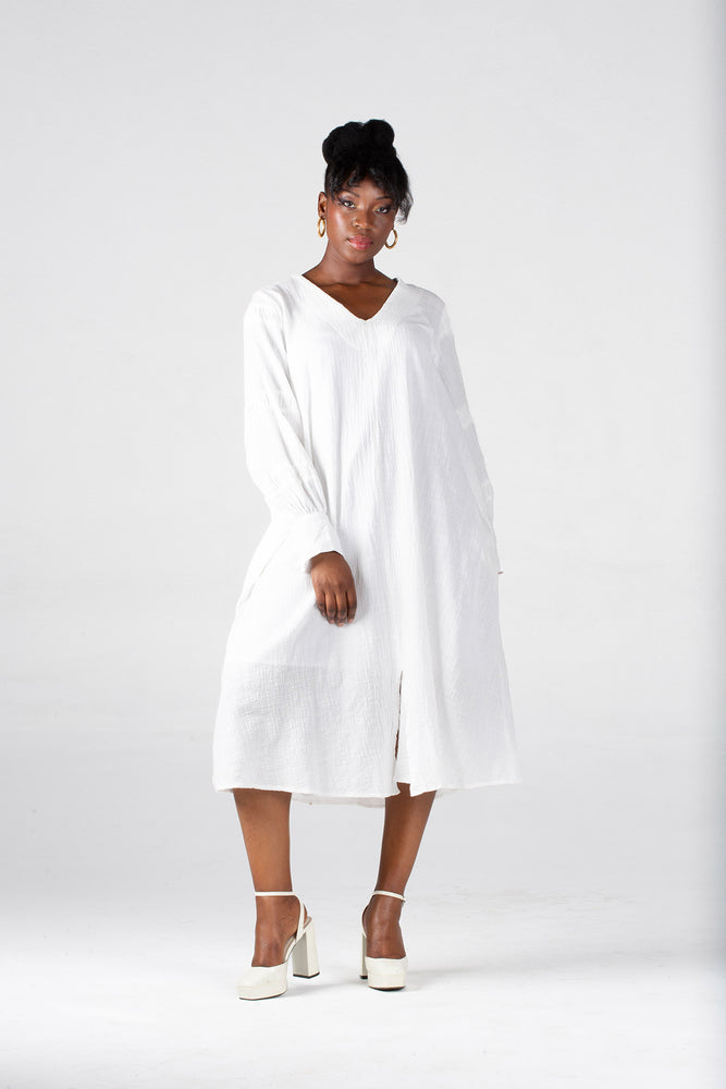 Motherboard Project Stacy Dress