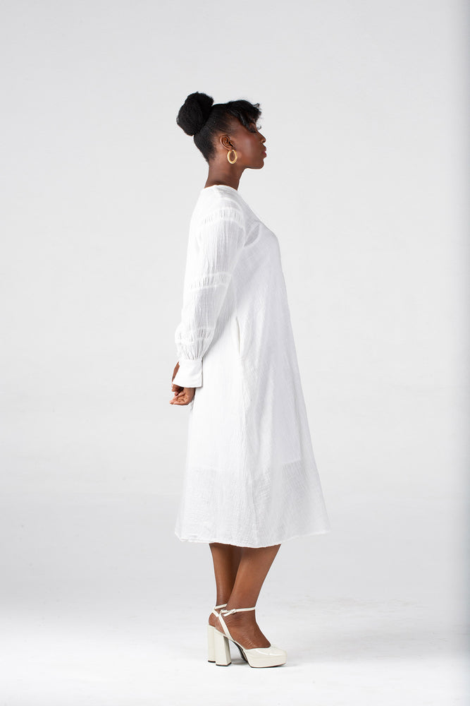 Motherboard Project Stacy Dress