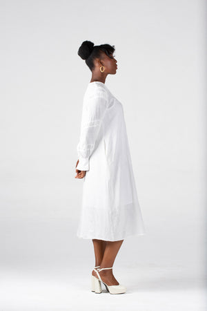 Motherboard Project Stacy Dress