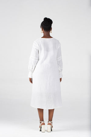 Motherboard Project Stacy Dress