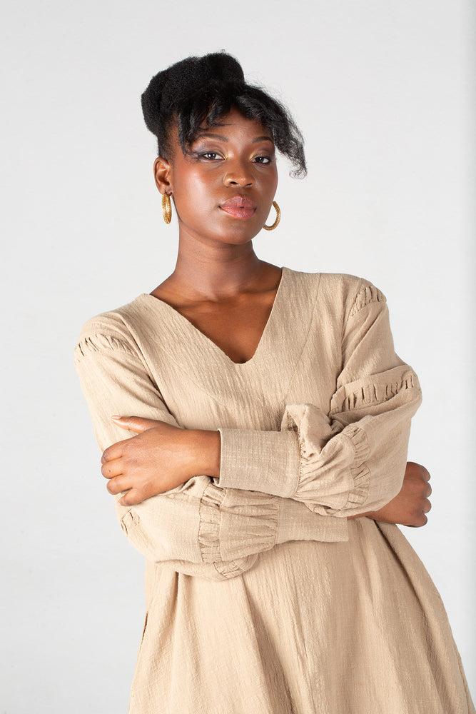 Motherboard Project Stacy Dress