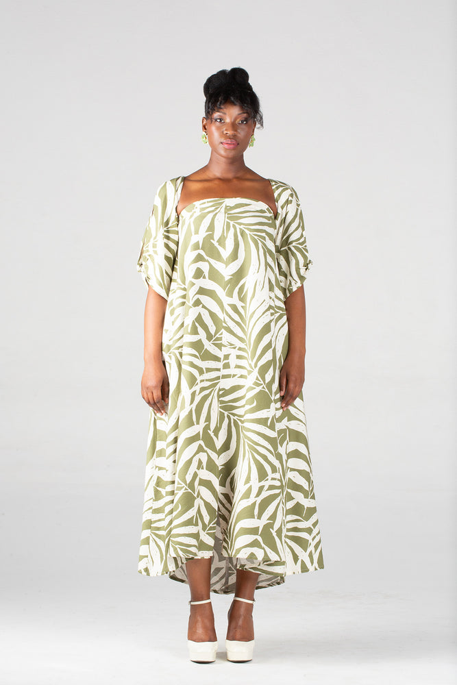 Motherboard Project Luna Dress