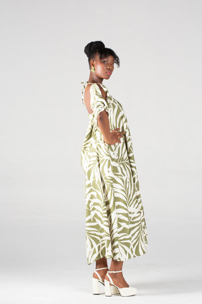 Motherboard Project Luna Dress