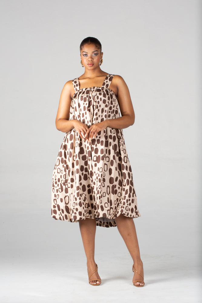 Motherboard  Project Bamboo Dress
