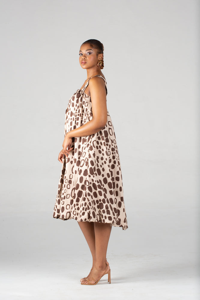 Motherboard  Project Bamboo Dress