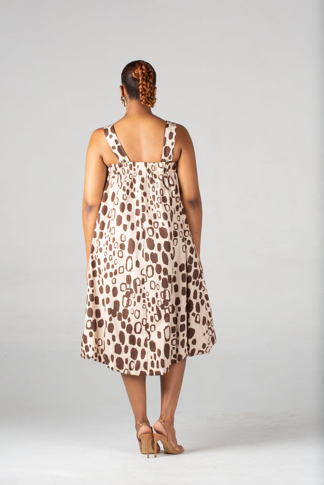Motherboard  Project Bamboo Dress