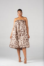 Motherboard Project Bamboo Dress