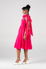 Angalia Sisu Dress