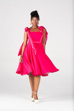 Angalia Sisu Dress