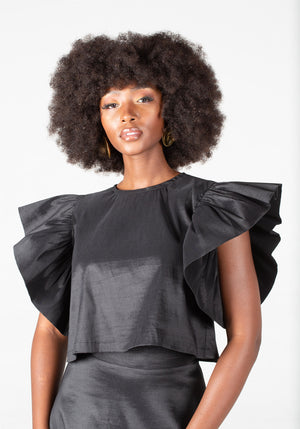 Marianna Josie Top