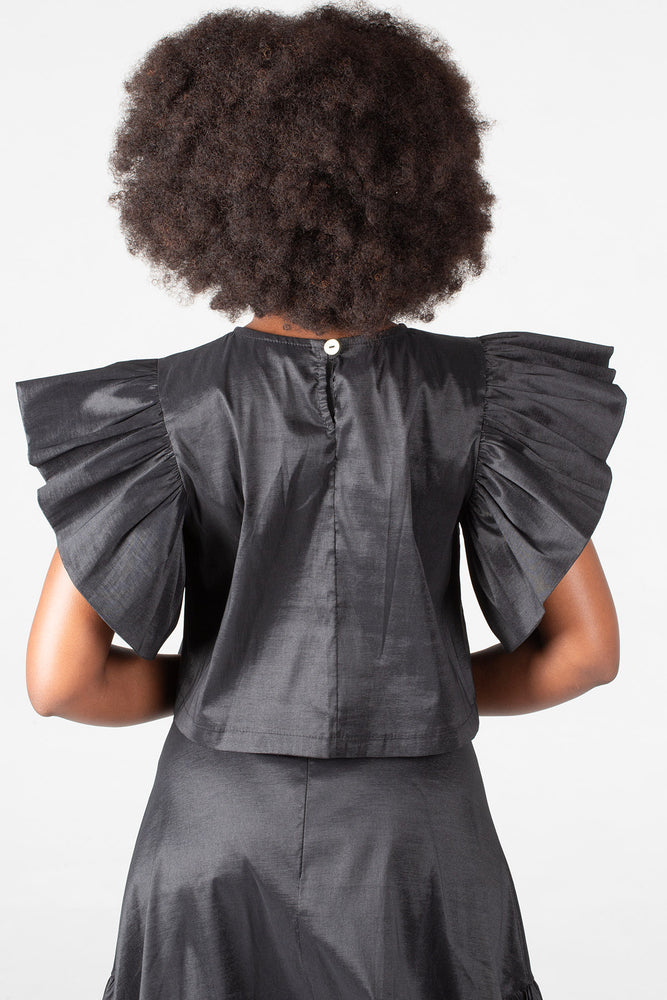Marianna Josie Top