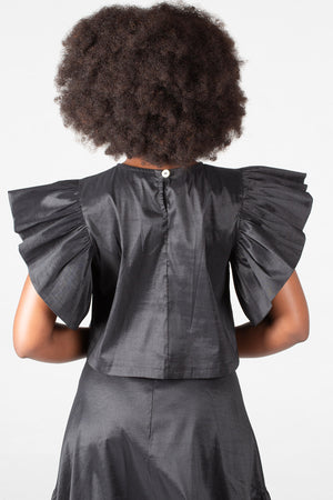 Marianna Josie Top
