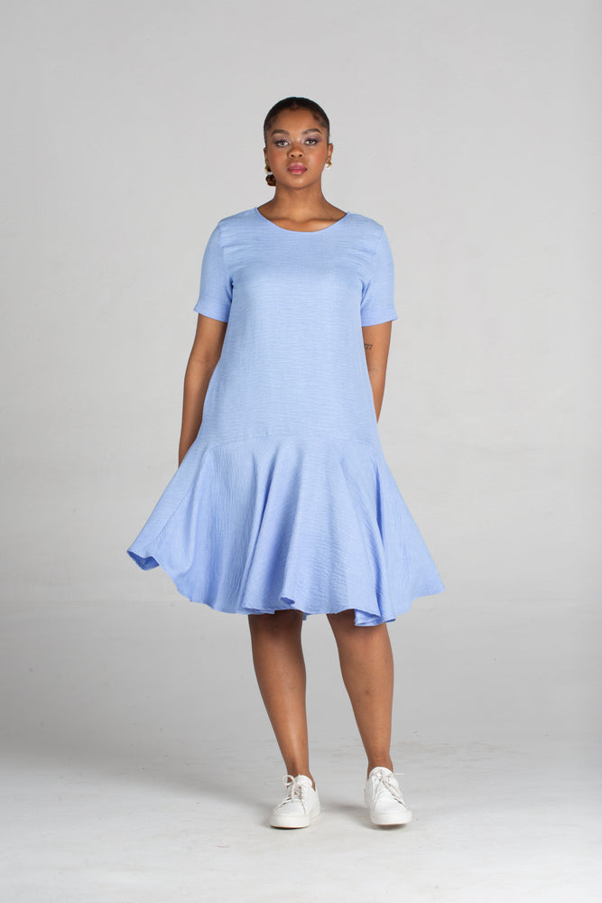 Motherboard Project Saraz Dress