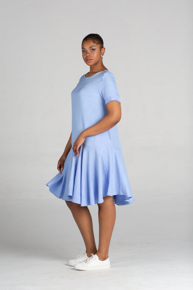 Motherboard Project Saraz Dress