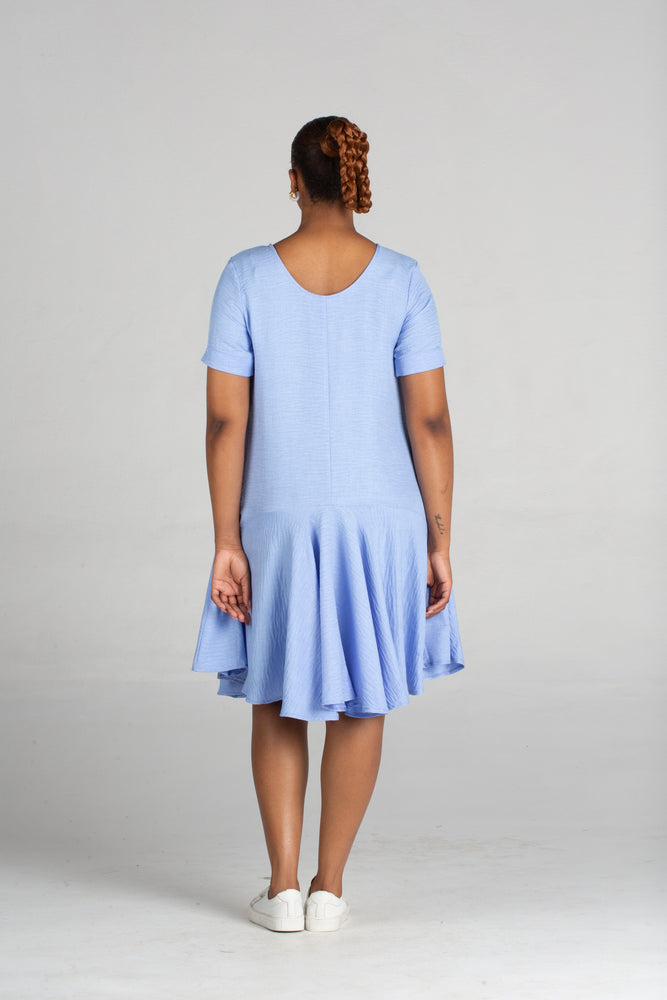 Motherboard Project Saraz Dress