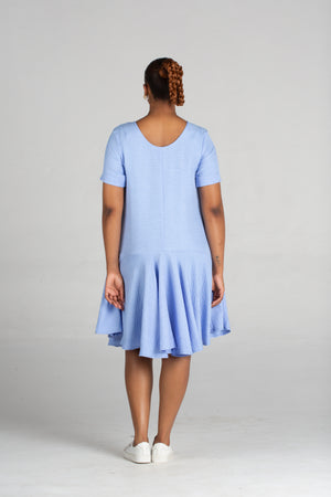 Motherboard Project Saraz Dress