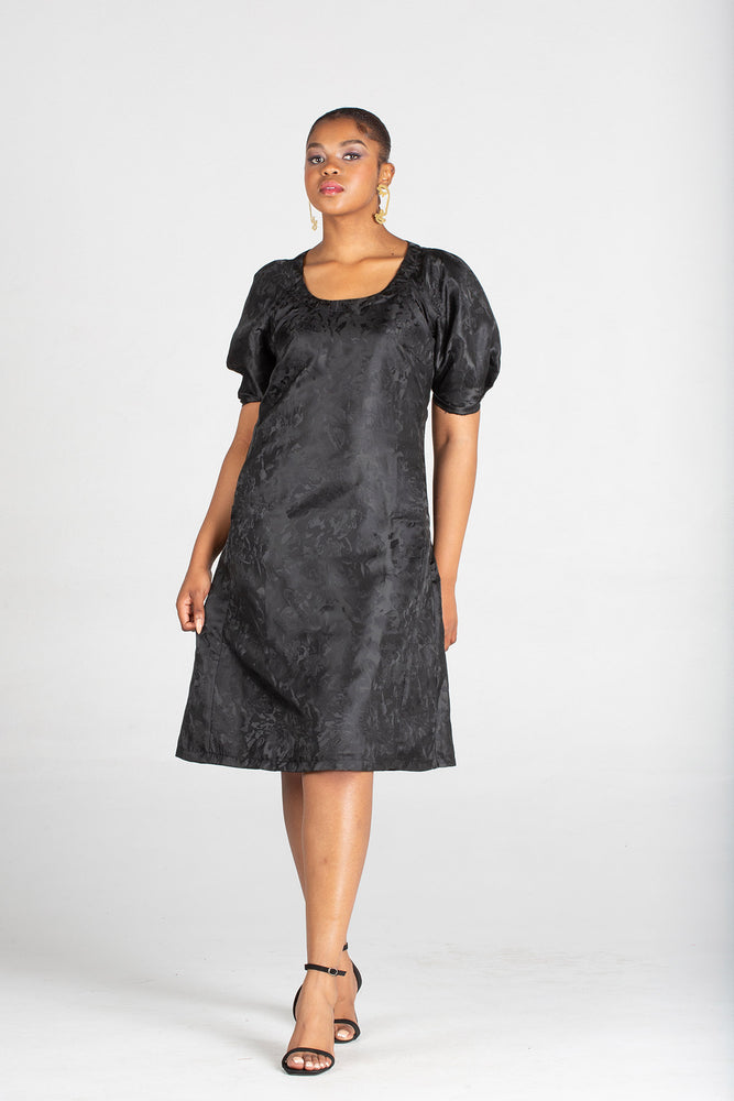 Amanda Laird Cherry Rosie Dress
