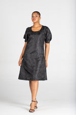 Amanda Laird Cherry Rosie Dress