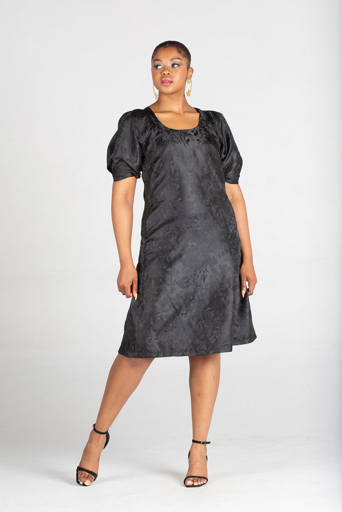 Amanda Laird Cherry Rosie Dress