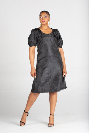 Amanda Laird Cherry Rosie Dress