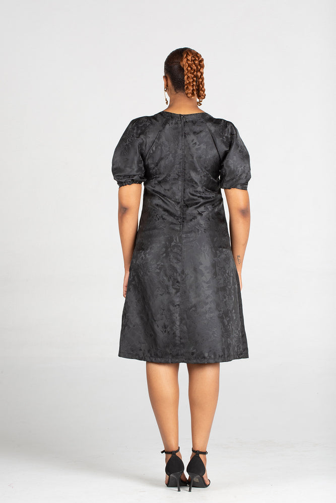 Amanda Laird Cherry Rosie Dress