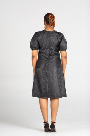 Amanda Laird Cherry Rosie Dress