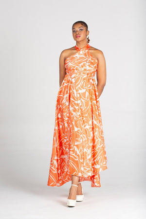 Fluidity Multi Way Wrap