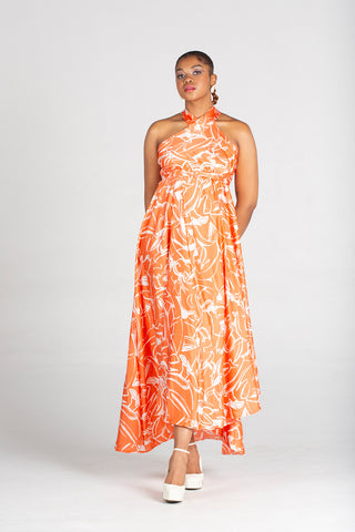 Fluidity Multi Way Wrap