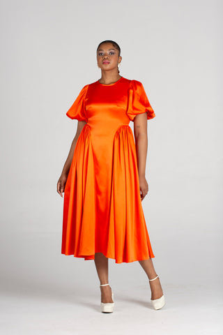 Marianna Milano Dress