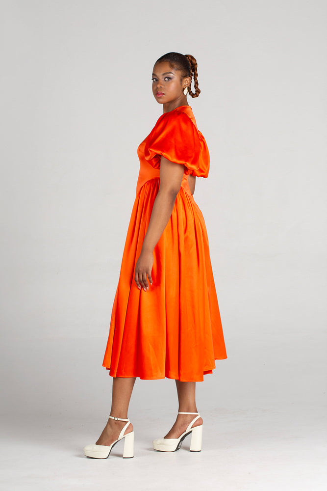 Marianna Milano Dress