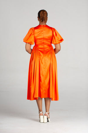 Marianna Milano Dress