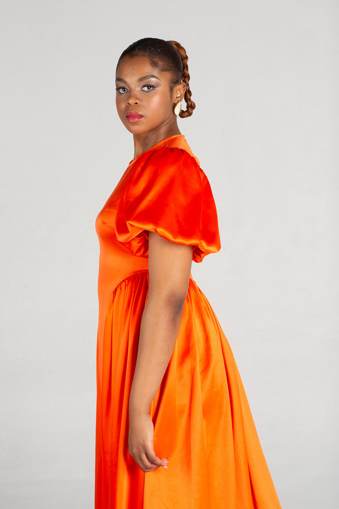 Marianna Milano Dress
