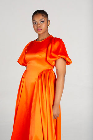 Marianna Milano Dress