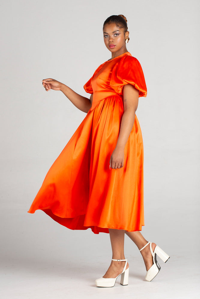 Marianna Milano Dress