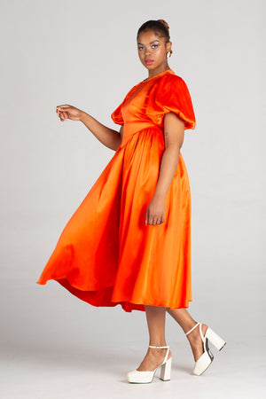 Marianna Milano Dress