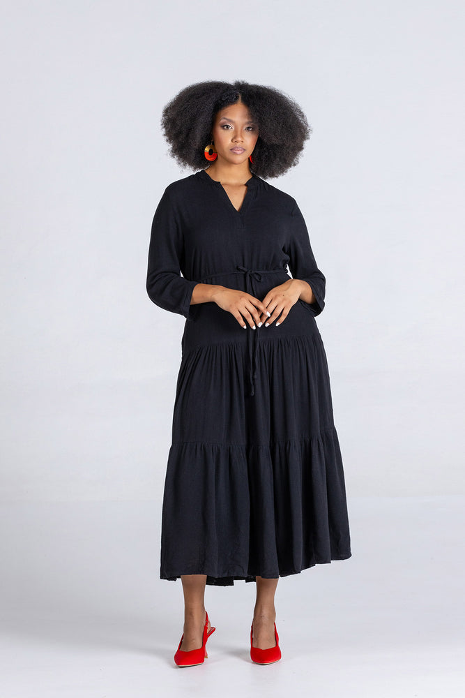 Amanda Laird Cherry Theresa