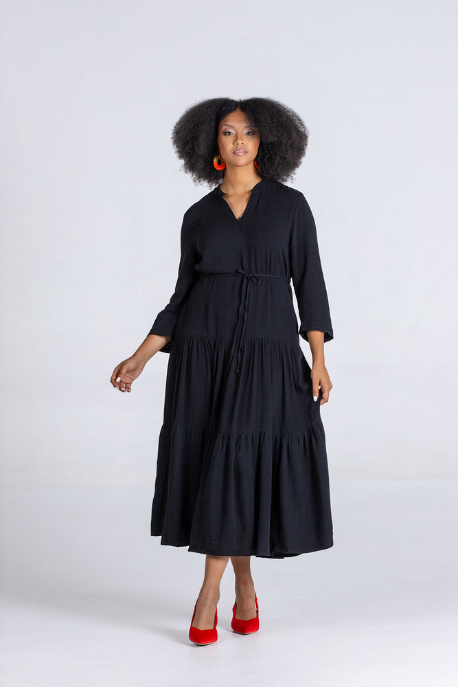 Amanda Laird Cherry Theresa