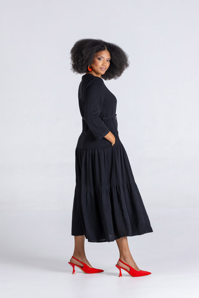 Amanda Laird Cherry Theresa