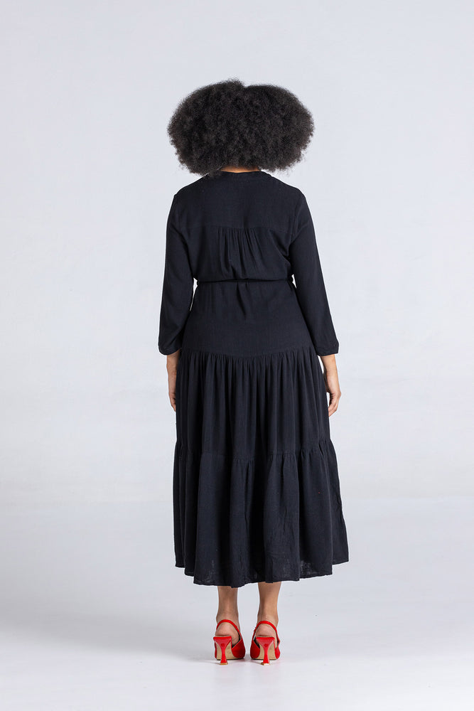 Amanda Laird Cherry Theresa