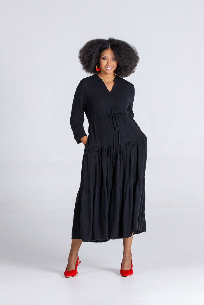 Amanda Laird Cherry Theresa