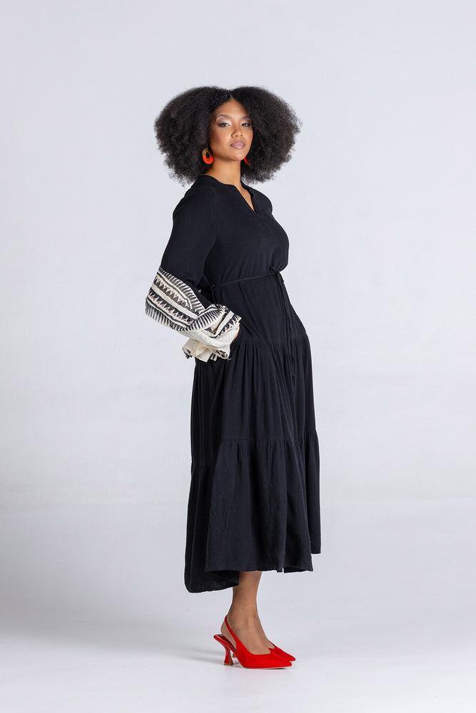 Amanda Laird Cherry Theresa