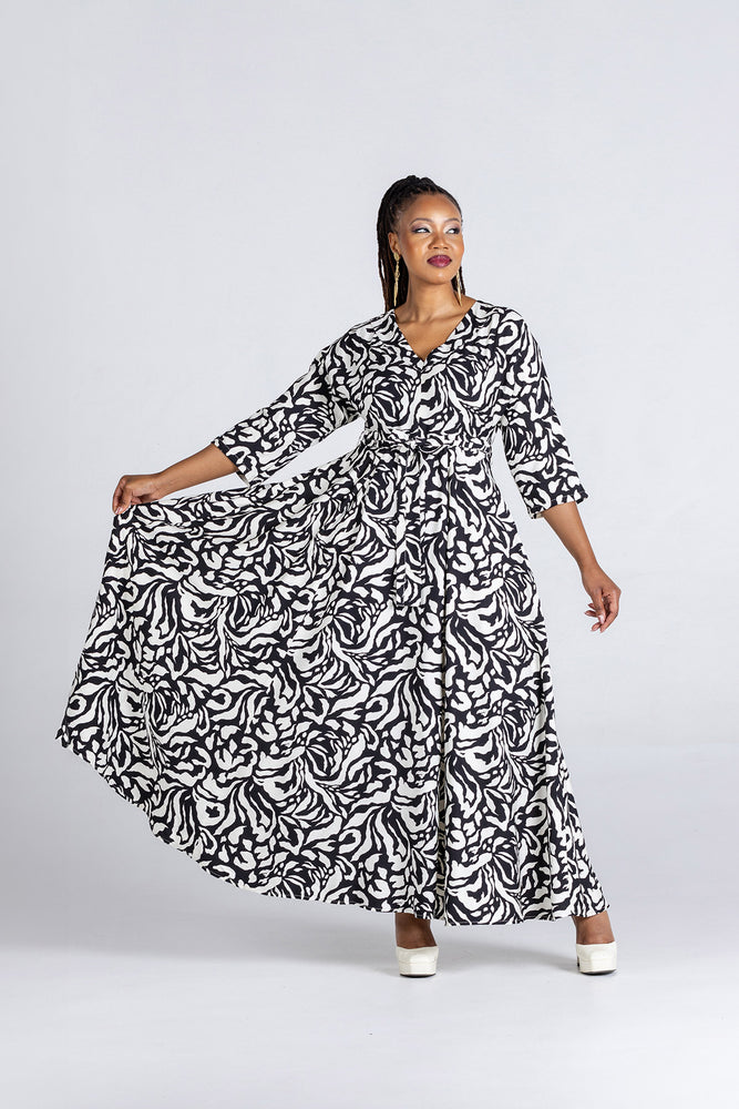 Amanda Laird Cherry Tugela