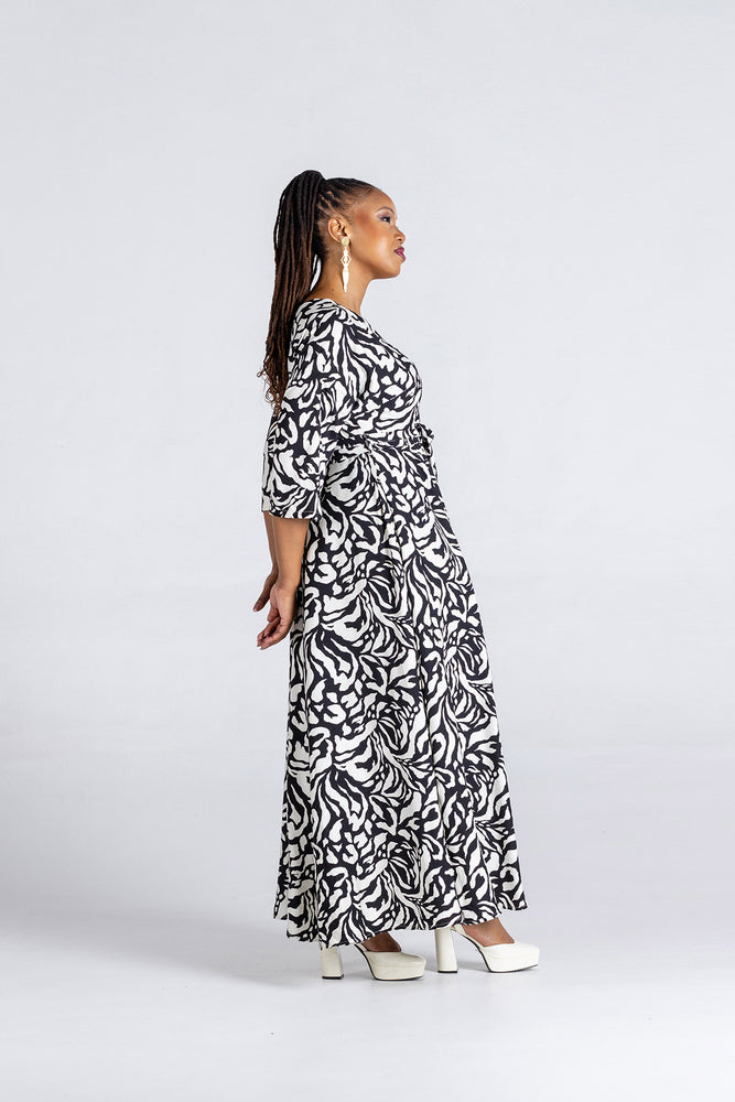 Amanda Laird Cherry Tugela