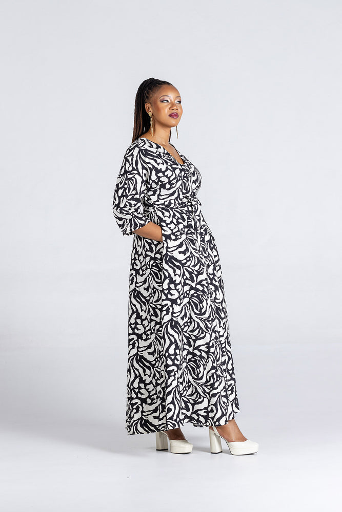 Amanda Laird Cherry Tugela